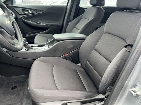 Certified 2023 Chevrolet Malibu LS image 13
