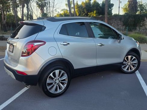 Used 2019 Buick Encore Preferred FWD image 33
