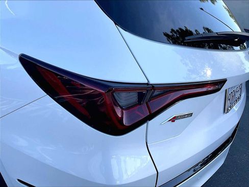 Used 2023 Acura MDX A-Spec AWD/4WD image 31
