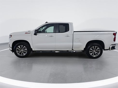 Used 2021 Chevrolet Silverado 1500 RST w/ All Star Edition Plus image 7