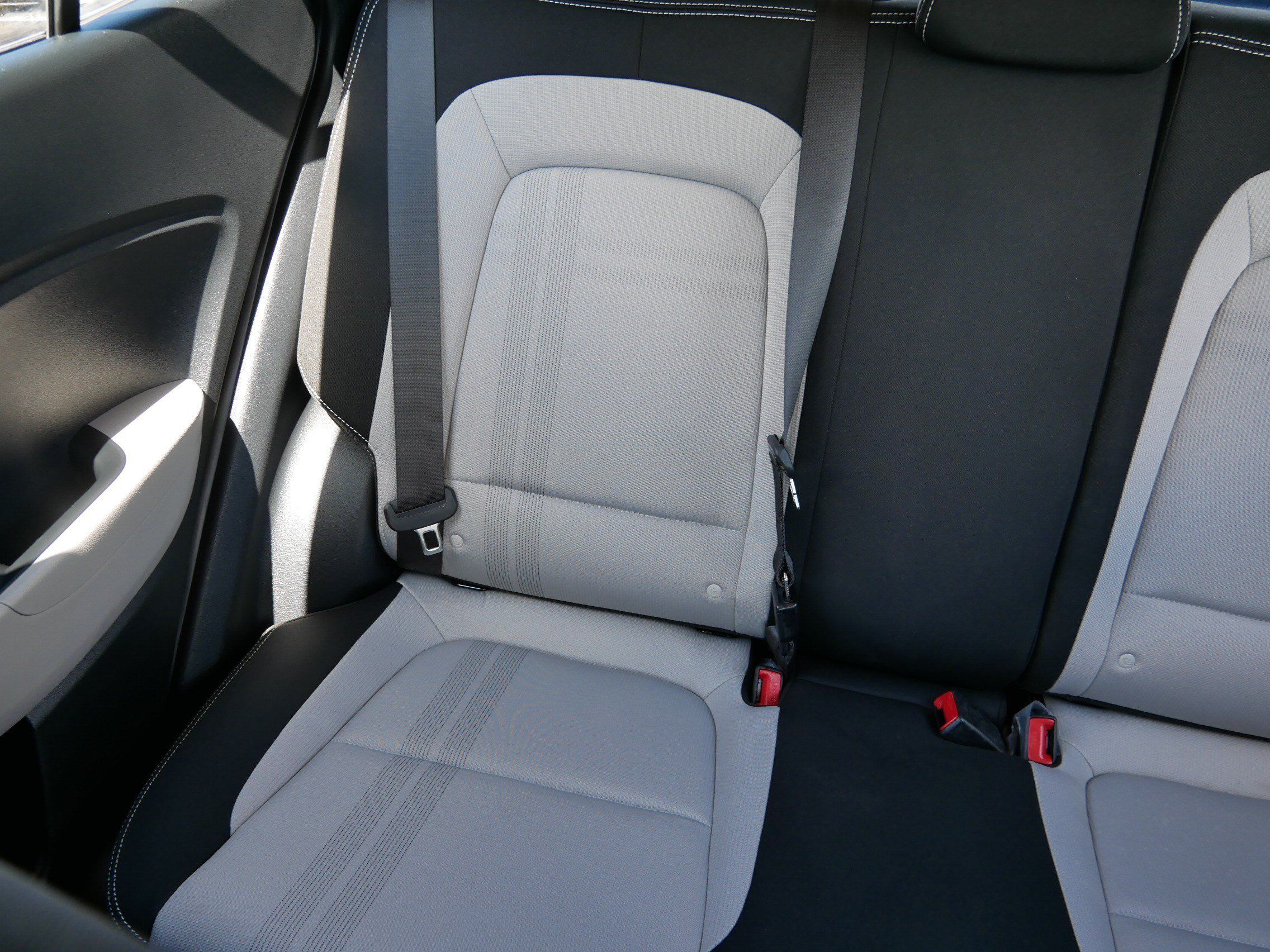 Used 2026 Hyundai Venue SEL FWD image 12