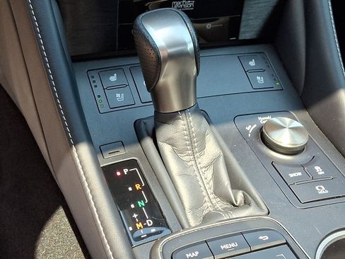 Certified 2025 Lexus RC 350 F Sport AWD/4WD image 14