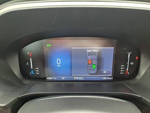 Used 2023 Ford Escape SE FWD image 19
