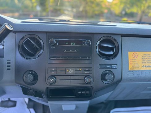 Used 2013 Ford F250 XL RWD image 15