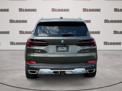 New 2026 BMW X5 xDrive50e