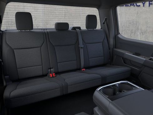 New 2026 Ford F150 XLT AWD/4WD image 11