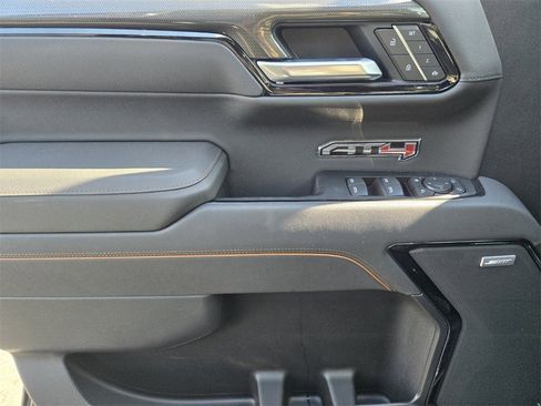 New 2026 GMC Sierra 1500 AT4 image 20