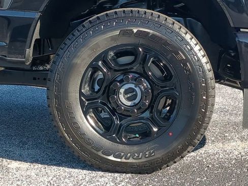 New 2026 Ford F250 XL w/ STX Appearance Package image 11