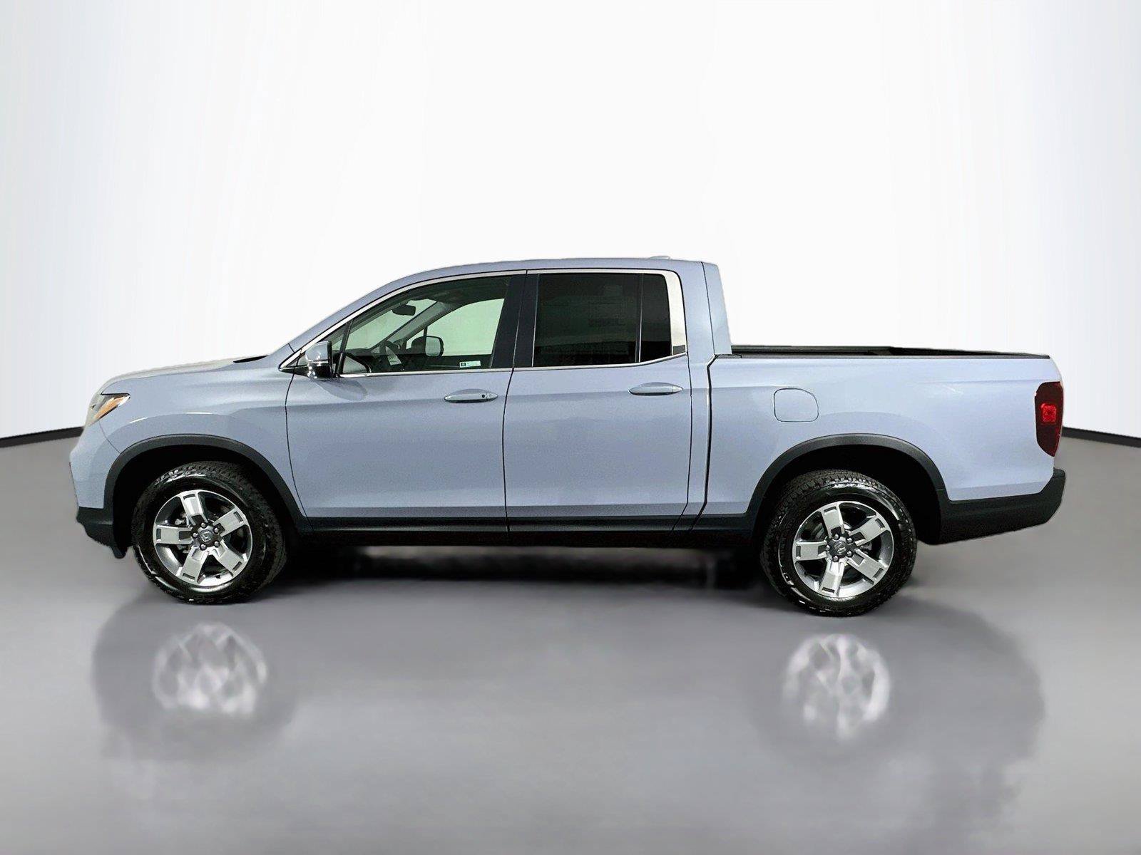 New 2026 Honda Ridgeline RTL image 8