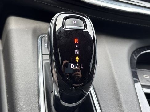 Used 2024 Cadillac Escalade Sport w/ Touring Package AWD/4WD image 45