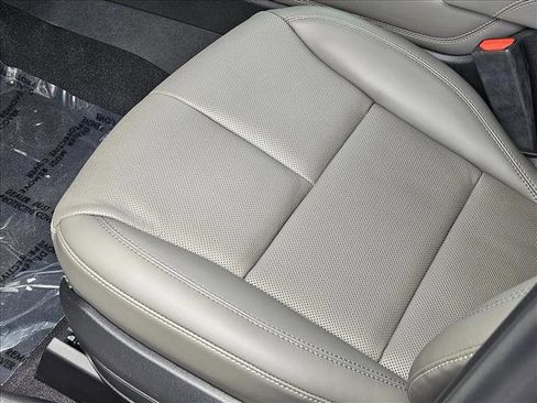 New 2024 Lincoln Corsair Grand Touring w/ Equipment Group 301A image 4