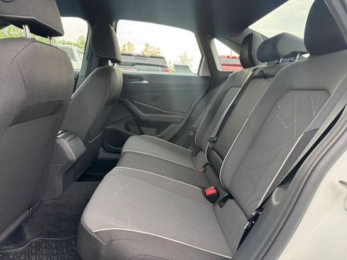 Used 2025 Volkswagen Jetta Sport FWD image 11