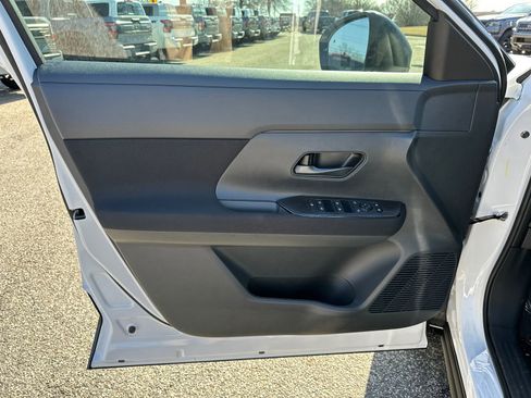 New 2026 Nissan Kicks S w/ Charging Package image 10