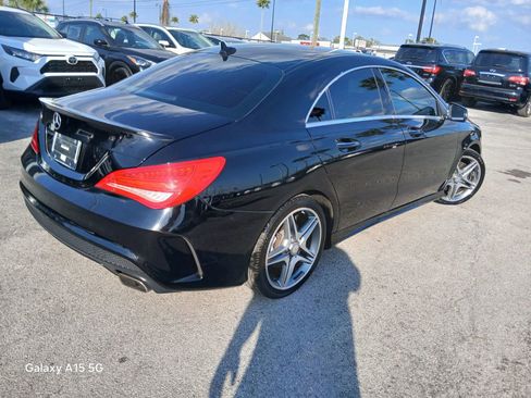 Used 2015 Mercedes-Benz CLA 250 w/ Multimedia Package image 5