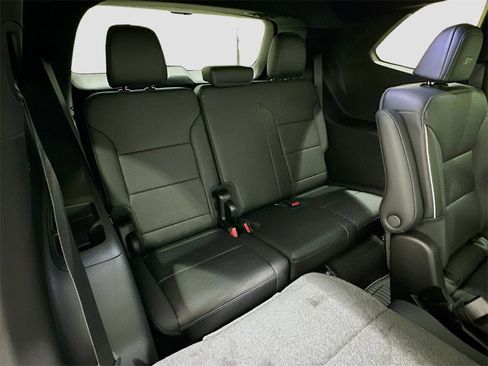 New 2026 Buick Enclave Sport Touring w/ Power Package image 28