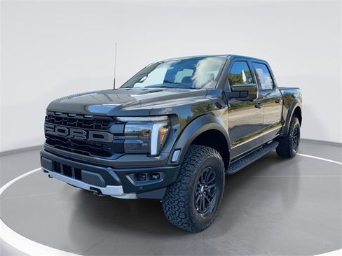 New 2025 Ford F150 Raptor image 1