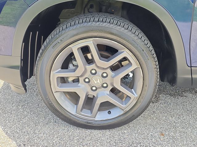 Used 2023 Honda Passport EX-L image 7