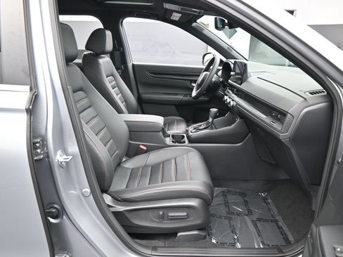 Used 2025 Honda CR-V Sport-L image 42