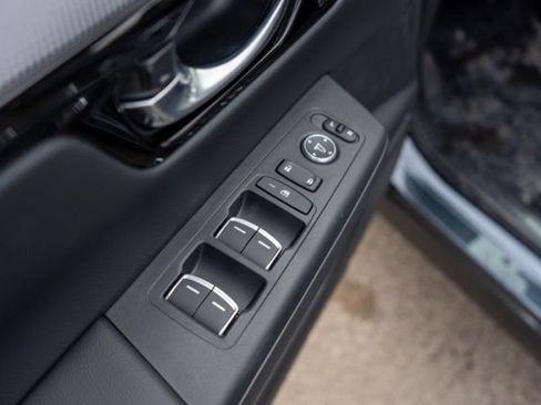 New 2026 Honda CR-V EX-L image 18