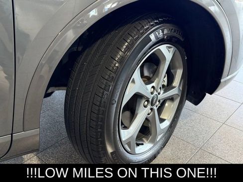 Used 2024 Ford Escape ST-Line w/ Tech Pack #1 image 12