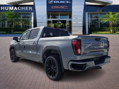 New 2026 GMC Sierra 1500 Elevation AWD/4WD image 5