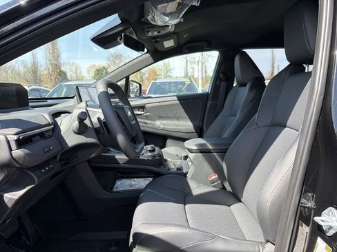 New 2026 Subaru Solterra Premium image 11