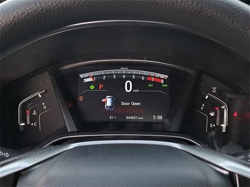 Certified 2022 Honda CR-V EX image 27