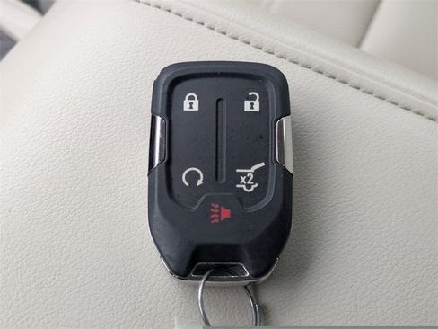 Used 2021 GMC Acadia Denali w/ Denali Technology Package image 37