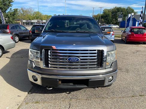Used 2010 Ford F150 XLT image 6
