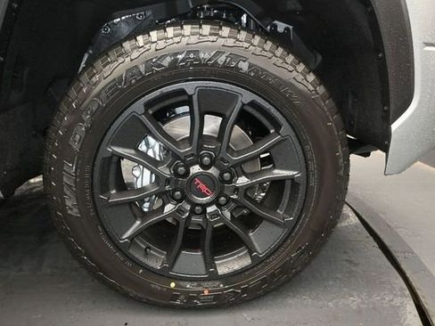 New 2026 Toyota Tundra SR5 AWD/4WD image 16
