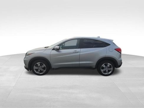 Used 2016 Honda HR-V EX image 5