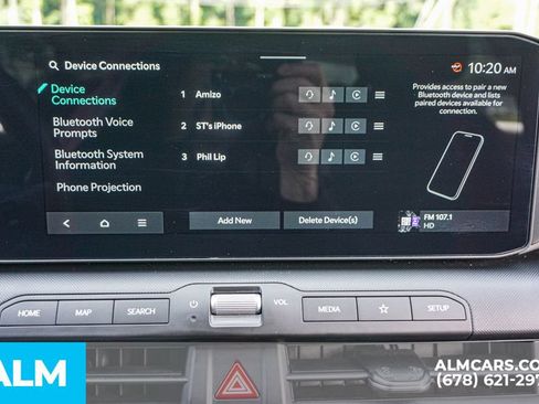 Used 2025 Kia K4 FWD image 37