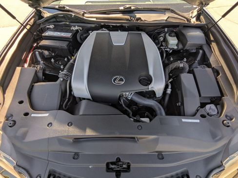 Used 2015 Lexus GS 350 w/ Premium Package RWD image 36