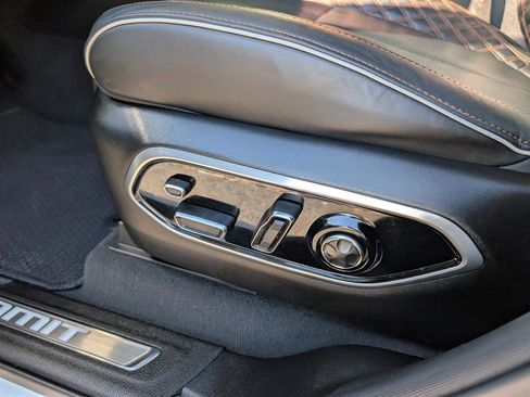 Used 2023 Jeep Grand Cherokee Summit image 30