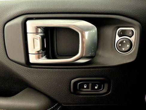 New 2026 Jeep Wrangler Sahara image 15