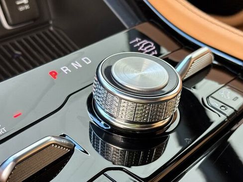 New 2026 Jeep Grand Cherokee L Summit image 20