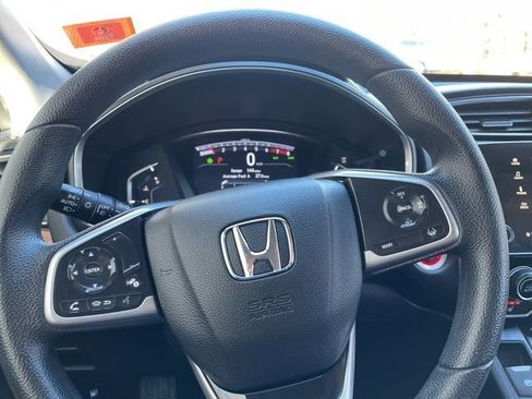 Certified 2020 Honda CR-V EX image 16