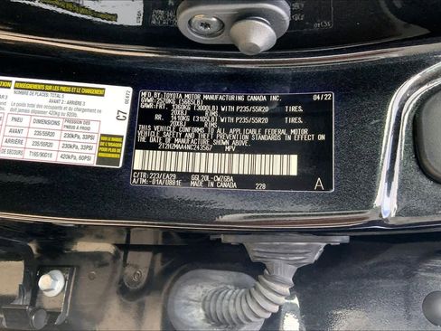 Used 2022 Lexus RX 350 FWD w/ Premium Package image 37