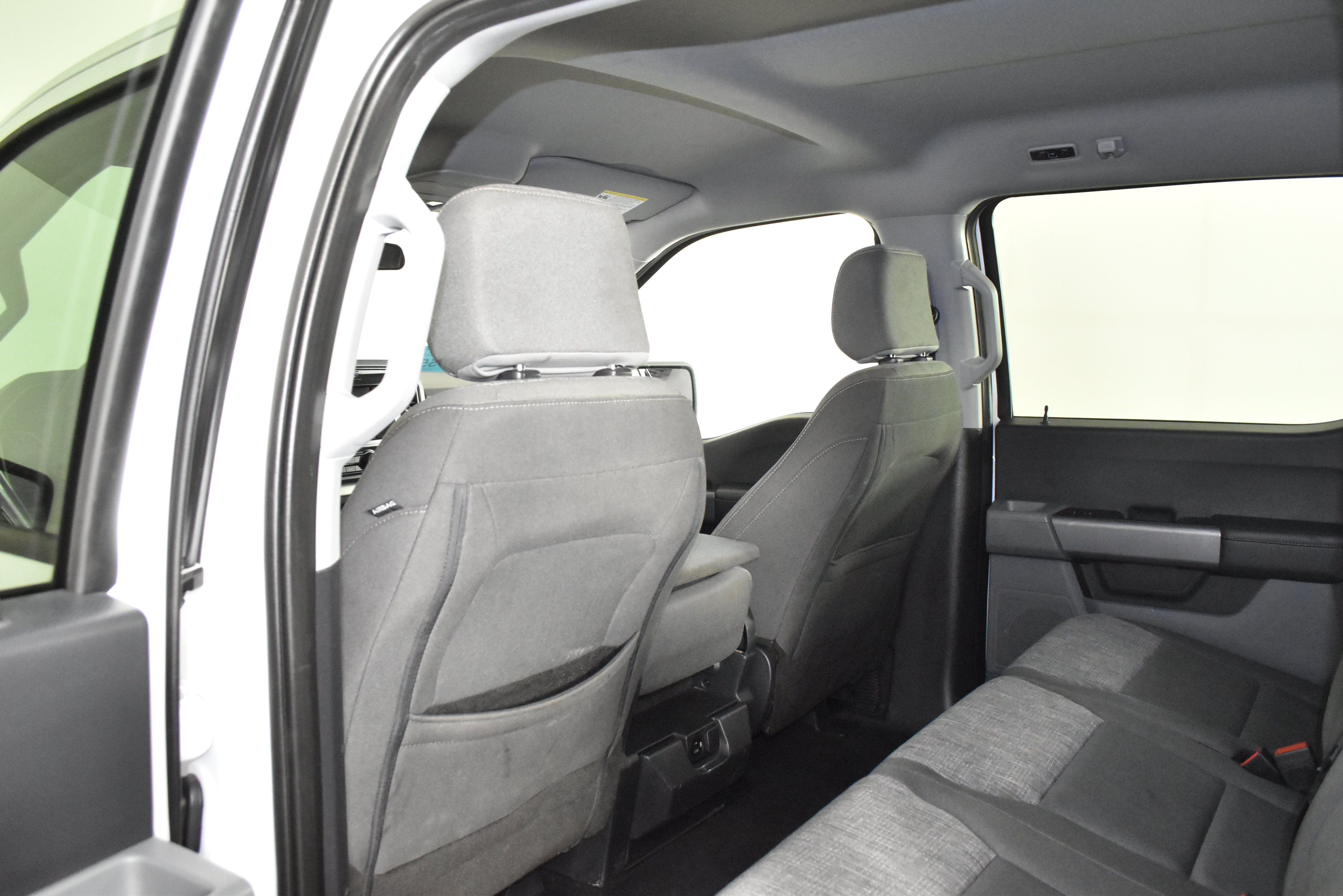 Used 2022 Ford F150 XLT AWD/4WD image 49