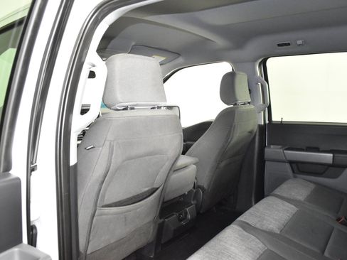Used 2022 Ford F150 XLT AWD/4WD image 49