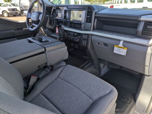 New 2026 Ford F250 XL RWD image 43