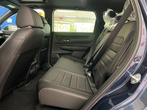 New 2026 Honda CR-V Sport-L image 16