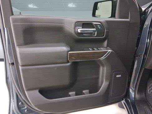 Used 2020 Chevrolet Silverado 1500 RST w/ All-Star Edition image 18