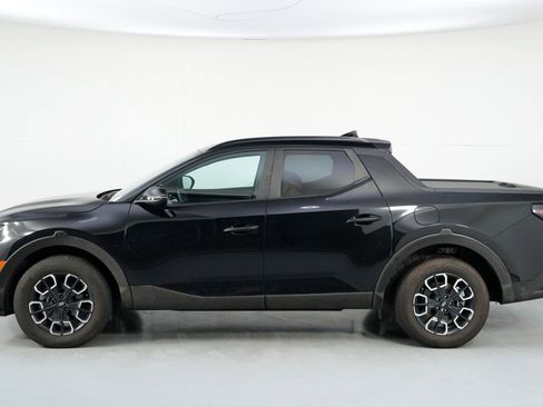 Used 2024 Hyundai Santa Cruz SEL w/ Activity Package image 46