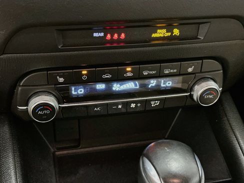 Used 2023 MAZDA CX-5 AWD 2.5 S w/ Select Package image 24