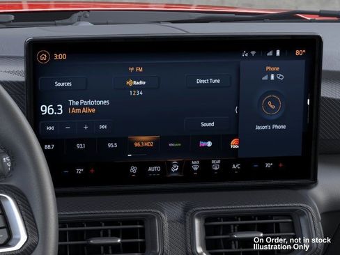 New 2026 Ford Mustang Coupe image 10