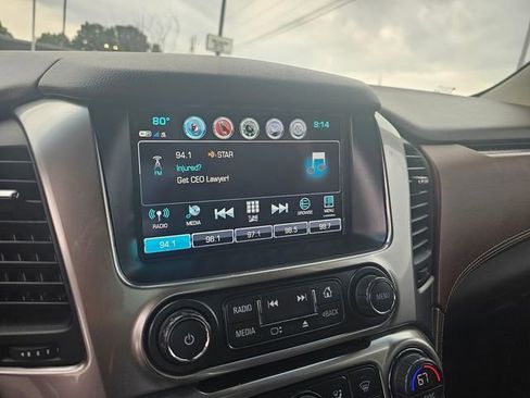 Used 2019 Chevrolet Tahoe Premier AWD/4WD image 29