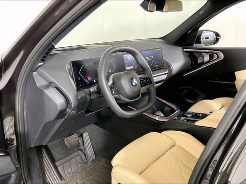 Certified 2026 BMW X3 xDrive30i AWD/4WD image 7