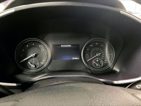 Used 2023 Hyundai Santa Fe SEL AWD/4WD image 25