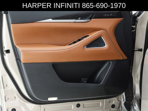 Used 2023 INFINITI QX60 Autograph w/ Cargo Package AWD/4WD image 58